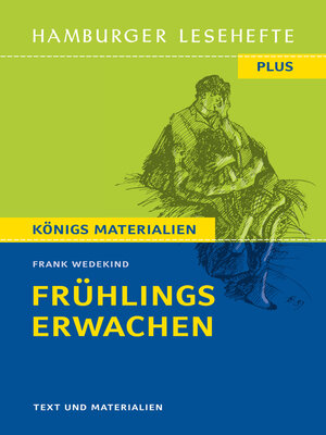 cover image of Frühlings Erwachen